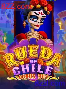 RuedaDeChileBonusBuy: Um Giro Emocionante com 8ZZ.com
